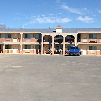 Book Motel Rooms in Kermit, TX