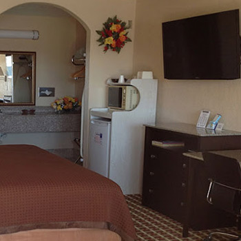 Affordable Motel Rooms in Kermit, TX