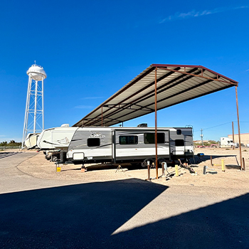 luxury Rooms in Kermit, TX