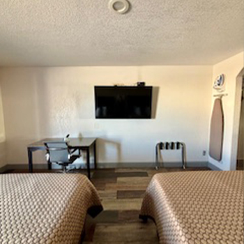 Online Hotel Rooms in Kermit, TX